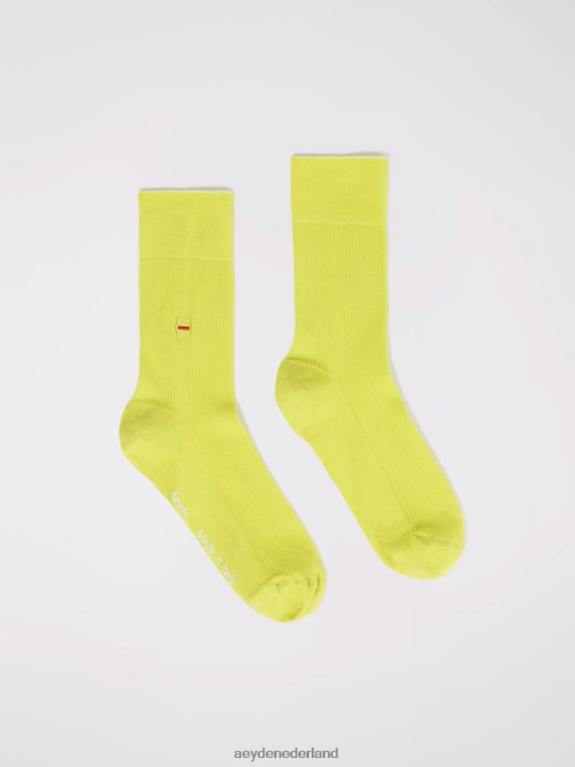 accessoire nl Aeyde Jamie appel katoen 624HJR311