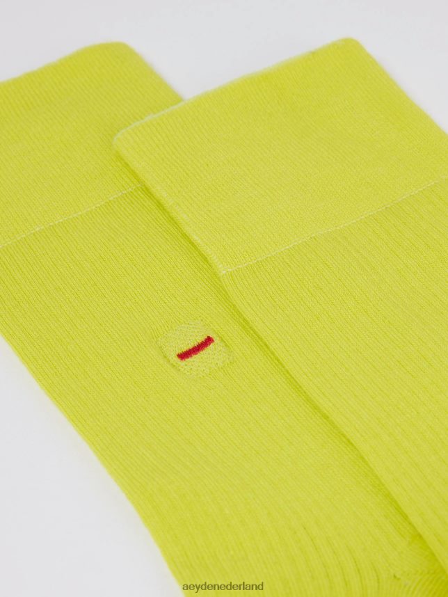 accessoire nl Aeyde Jamie appel katoen 624HJR311