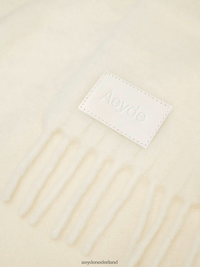 accessoire nl Aeyde baal romige alpaca 624HJR141