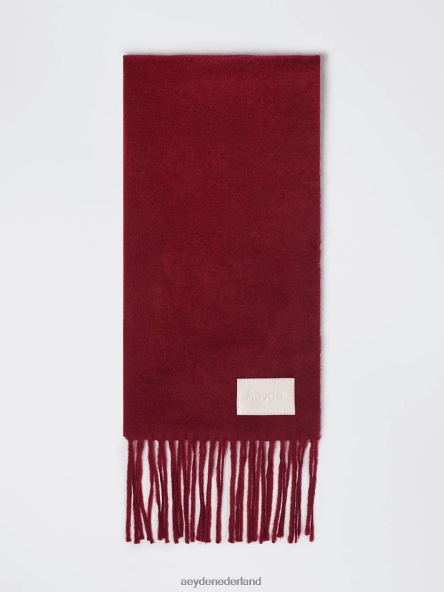 accessoire nl Aeyde bela port kasjmier 624HJR144