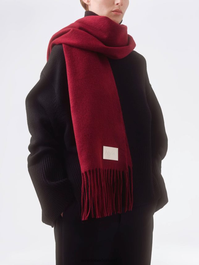 accessoire nl Aeyde bela port kasjmier 624HJR144