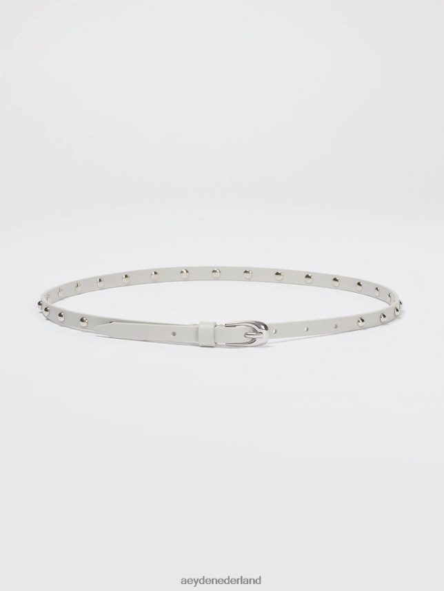 accessoire nl Aeyde Liam krijt kalf 624HJR139