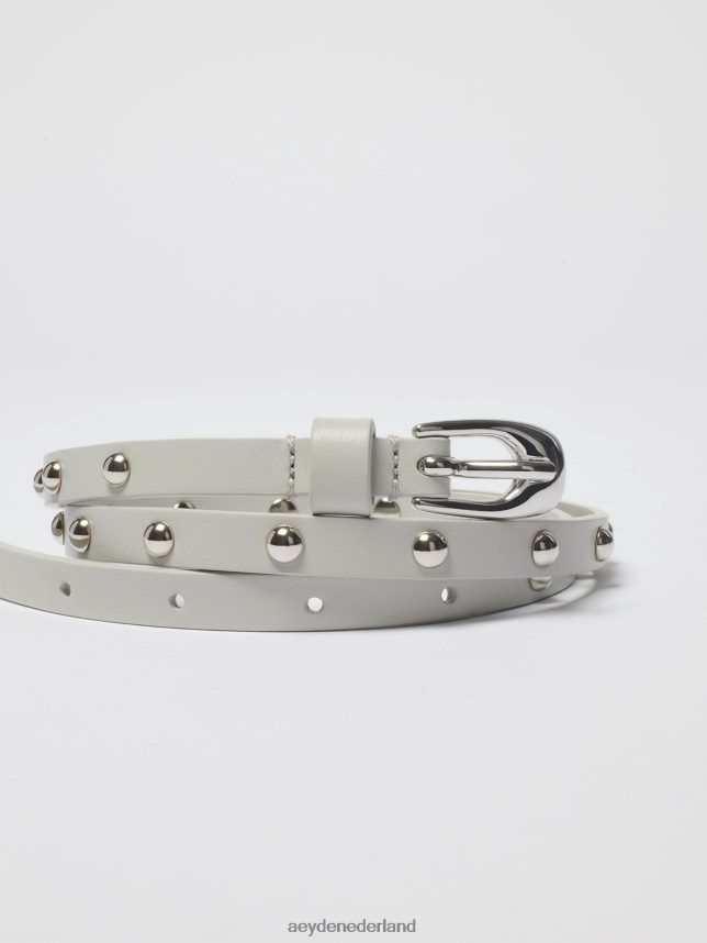 accessoire nl Aeyde Liam krijt kalf 624HJR139