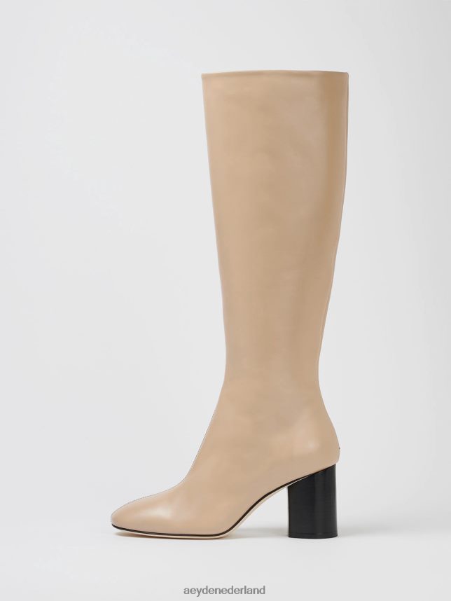 schoenen nl Aeyde Ariana latte kalf 624HJR86