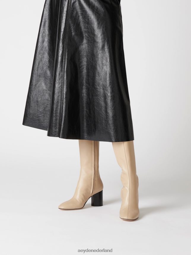schoenen nl Aeyde Ariana latte kalf 624HJR86