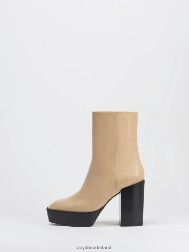 schoenen nl Aeyde Berlijn latte kalf 624HJR90