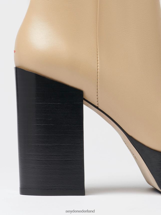 schoenen nl Aeyde Berlijn latte kalf 624HJR90