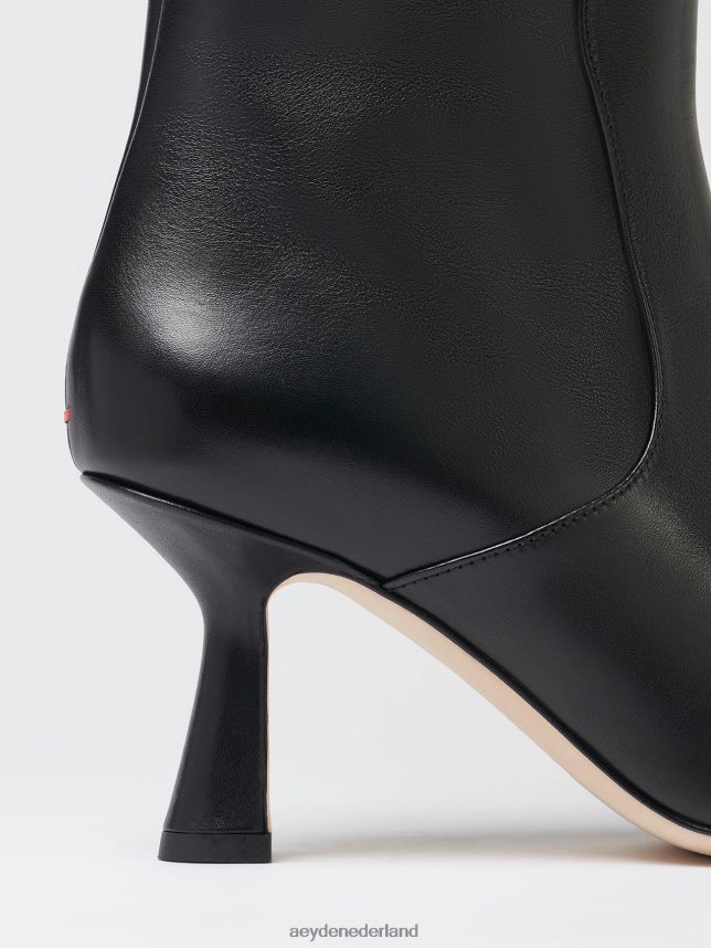 schoenen nl Aeyde Esmé zwart kalf 624HJR58