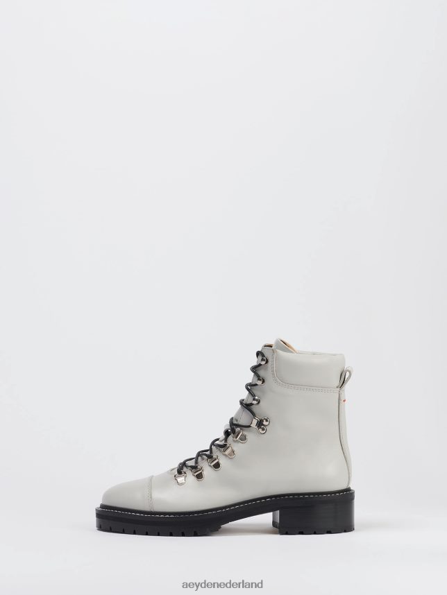 schoenen nl Aeyde Fiona krijt kalf 624HJR4