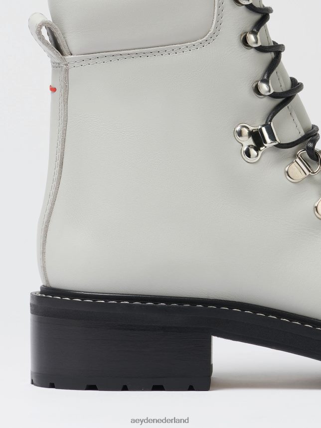 schoenen nl Aeyde Fiona krijt kalf 624HJR4