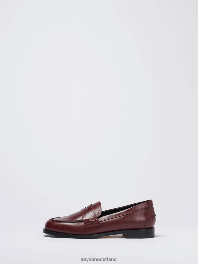 schoenen nl Aeyde Oscar haven kalf 624HJR152