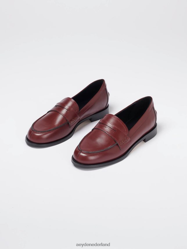 schoenen nl Aeyde Oscar haven kalf 624HJR152