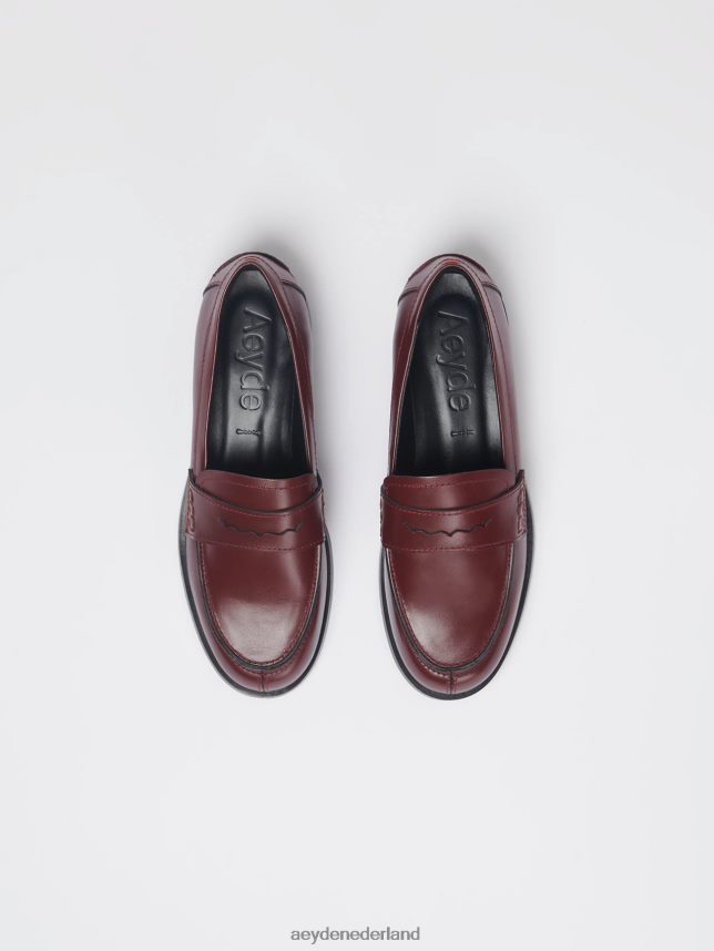 schoenen nl Aeyde Oscar haven kalf 624HJR152