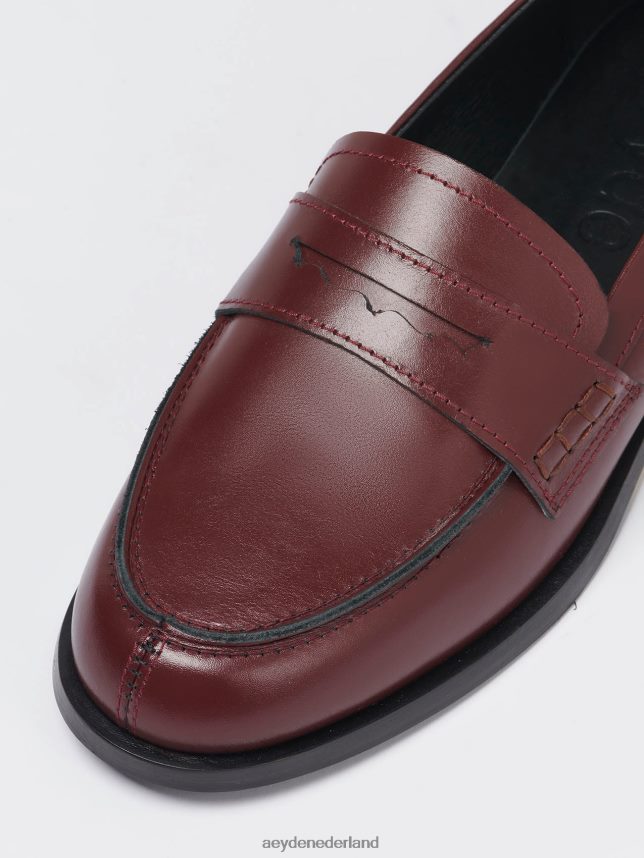 schoenen nl Aeyde Oscar haven kalf 624HJR152