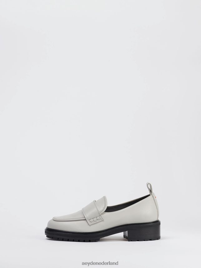 schoenen nl Aeyde Ruth krijt kalf 624HJR238