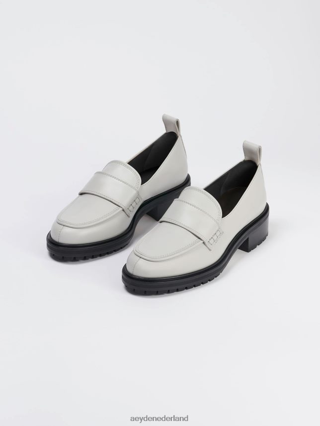 schoenen nl Aeyde Ruth krijt kalf 624HJR238