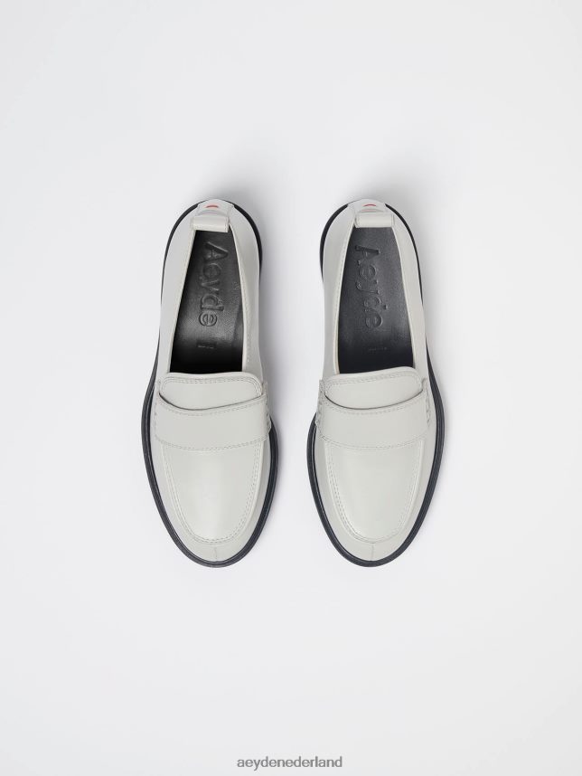 schoenen nl Aeyde Ruth krijt kalf 624HJR238