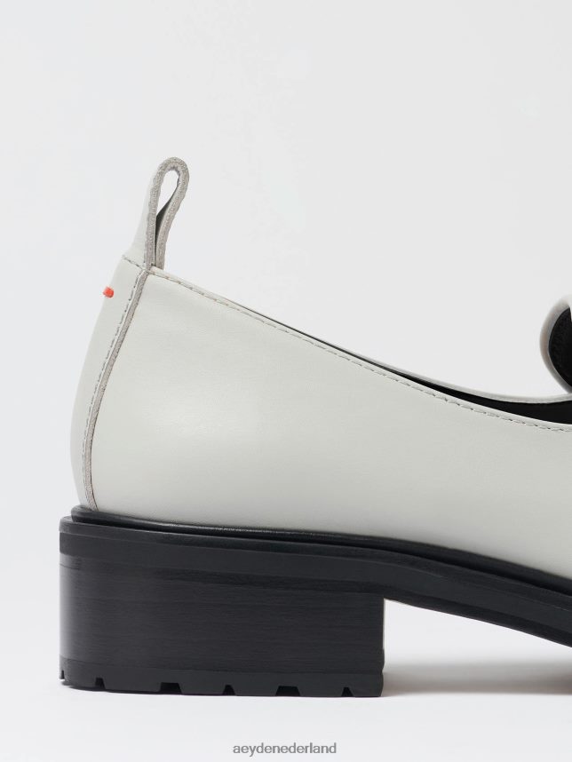 schoenen nl Aeyde Ruth krijt kalf 624HJR238