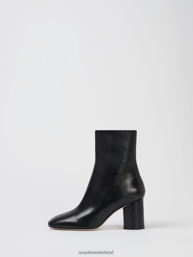 schoenen nl Aeyde alena zwart kalf 624HJR81