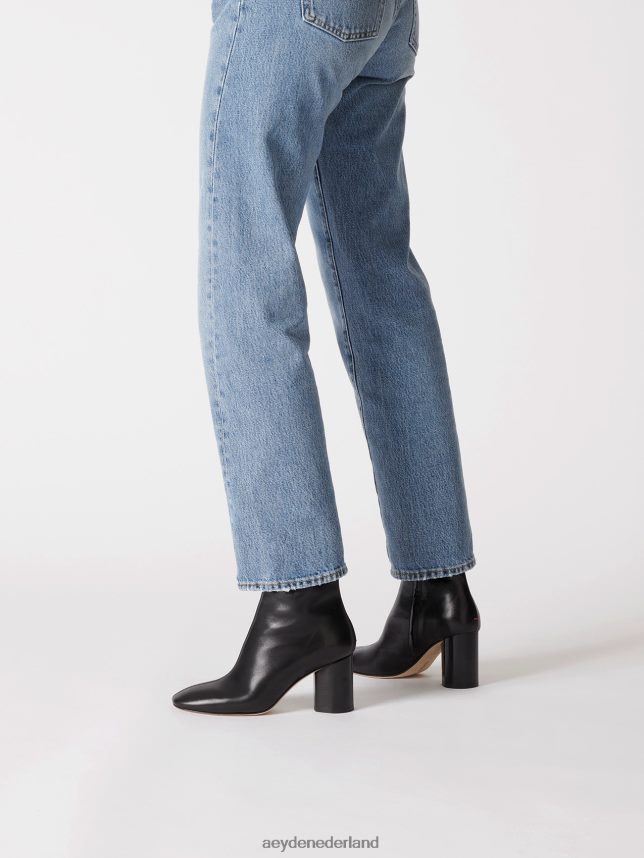 schoenen nl Aeyde alena zwart kalf 624HJR81