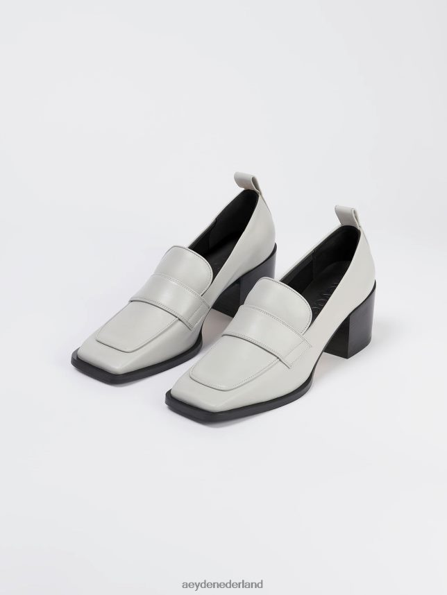 schoenen nl Aeyde anka krijt kalf 624HJR176