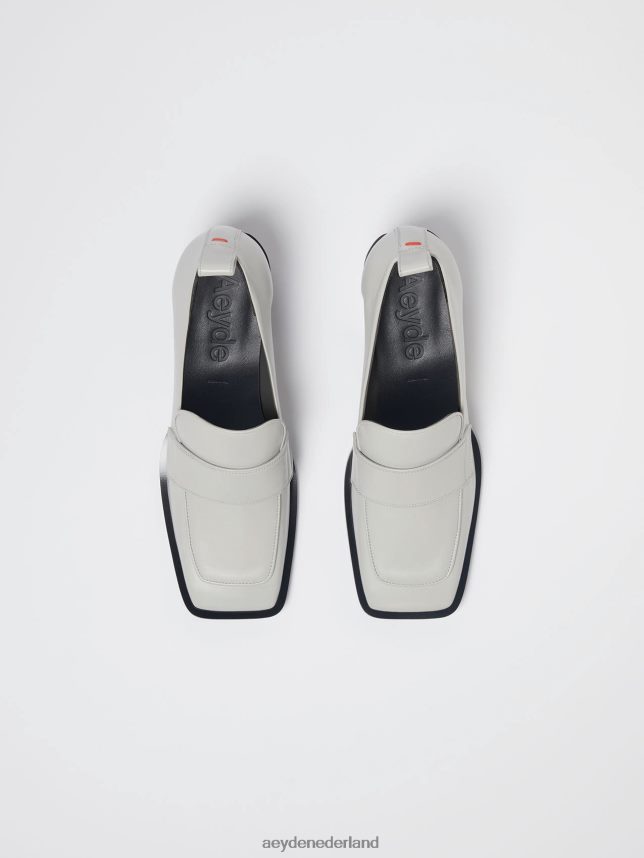 schoenen nl Aeyde anka krijt kalf 624HJR176