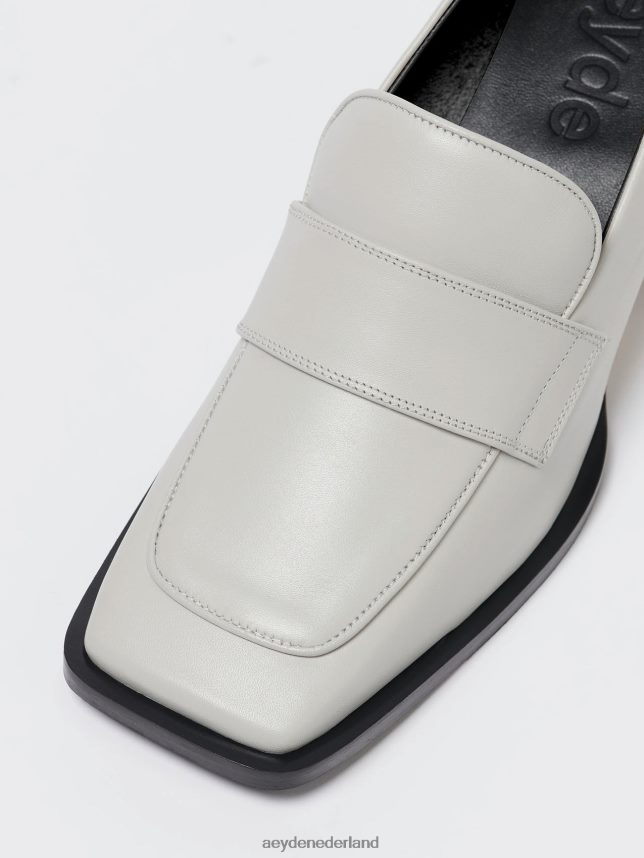 schoenen nl Aeyde anka krijt kalf 624HJR176