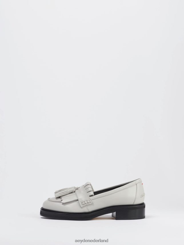 schoenen nl Aeyde eryn krijt kalf 624HJR241