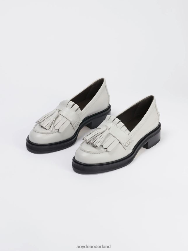schoenen nl Aeyde eryn krijt kalf 624HJR241