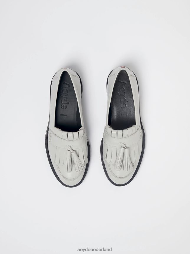schoenen nl Aeyde eryn krijt kalf 624HJR241