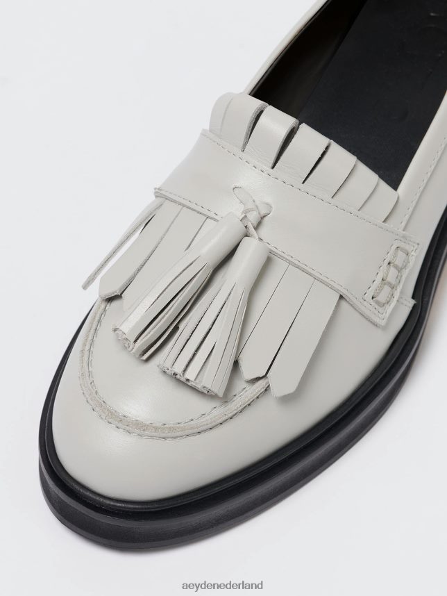 schoenen nl Aeyde eryn krijt kalf 624HJR241