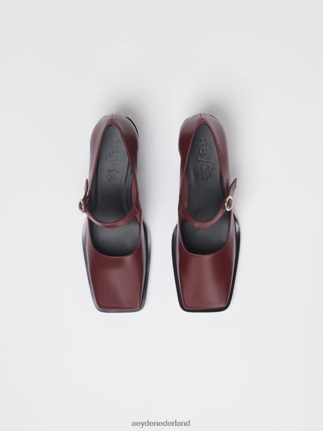 schoenen nl Aeyde hoe dan ook haven kalf 624HJR178