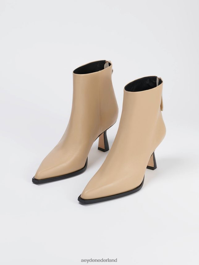 schoenen nl Aeyde kala latte kalf 624HJR49