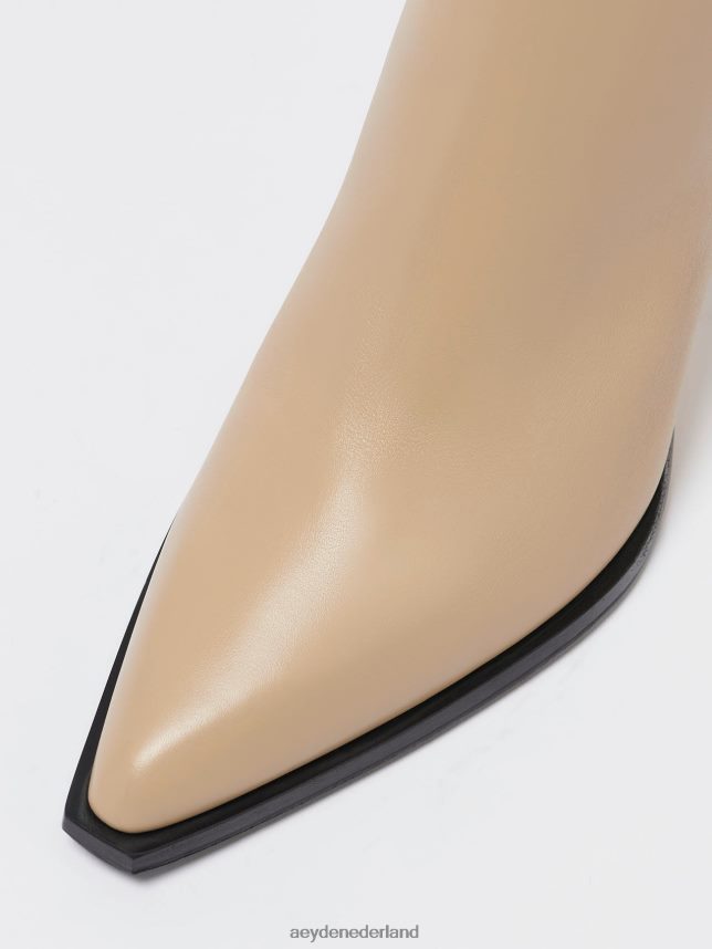 schoenen nl Aeyde kala latte kalf 624HJR49