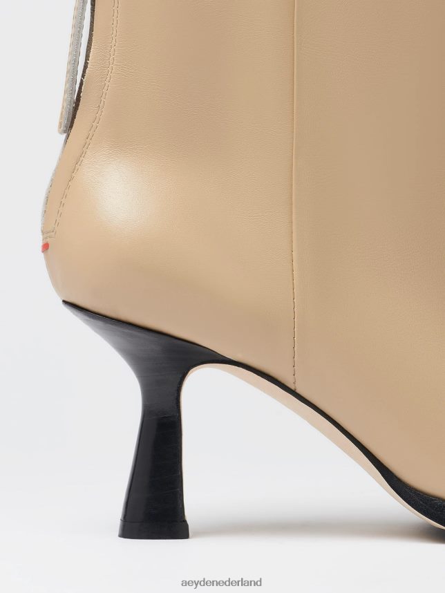 schoenen nl Aeyde kala latte kalf 624HJR49