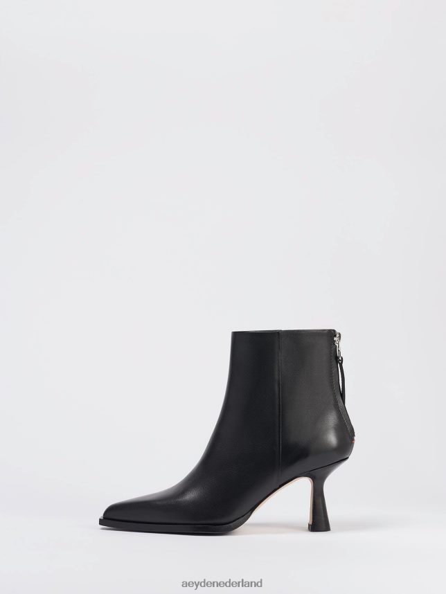 schoenen nl Aeyde kala zwart kalf 624HJR46