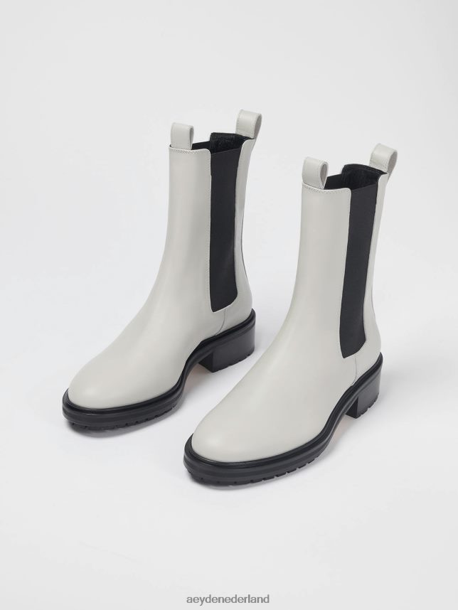 schoenen nl Aeyde krik krijt kalf 624HJR10