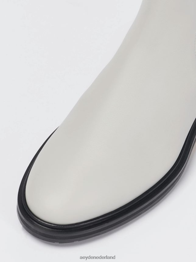 schoenen nl Aeyde krik krijt kalf 624HJR10