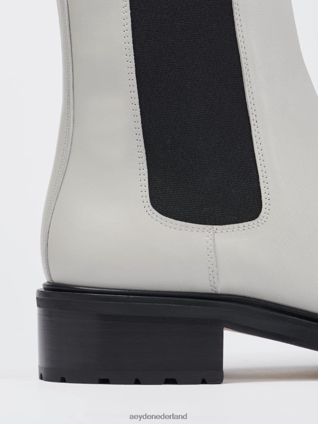 schoenen nl Aeyde krik krijt kalf 624HJR10