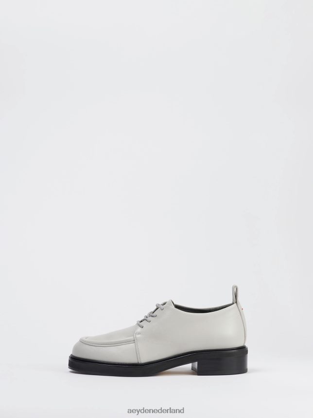 schoenen nl Aeyde mara krijt kalf 624HJR234