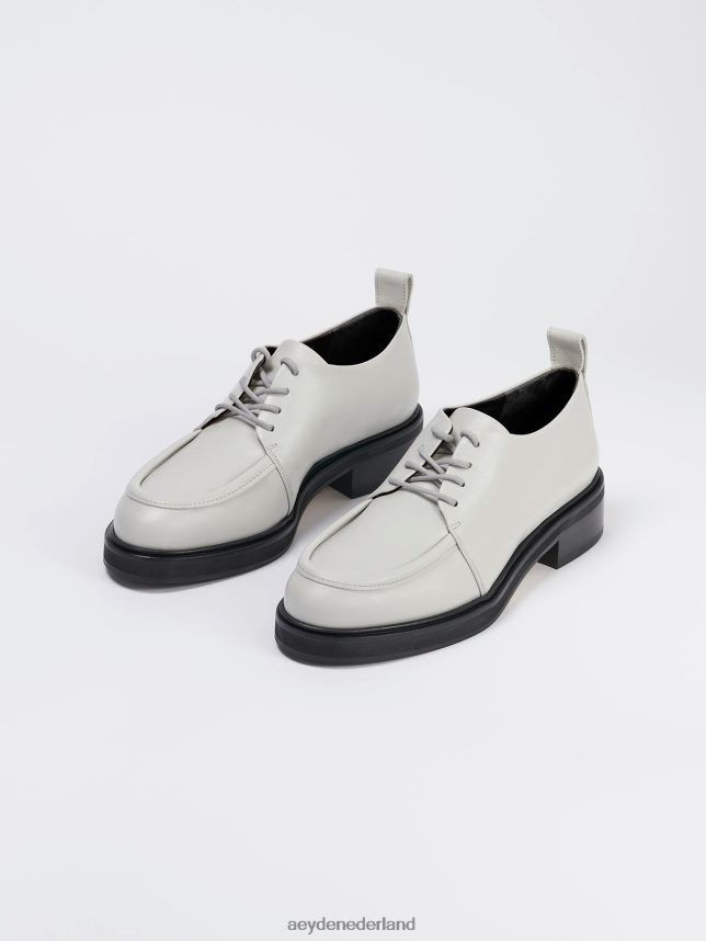 schoenen nl Aeyde mara krijt kalf 624HJR234