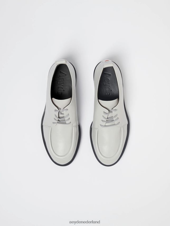 schoenen nl Aeyde mara krijt kalf 624HJR234