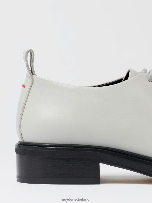 schoenen nl Aeyde mara krijt kalf 624HJR234