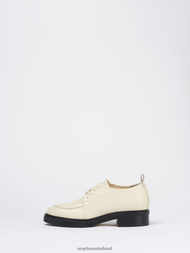 schoenen nl Aeyde mara romig kalf 624HJR233