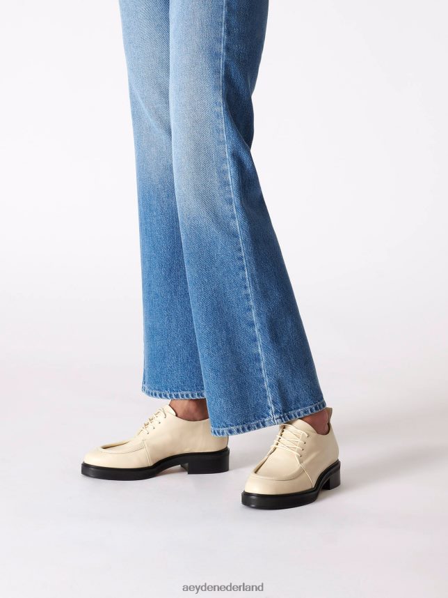 schoenen nl Aeyde mara romig kalf 624HJR233