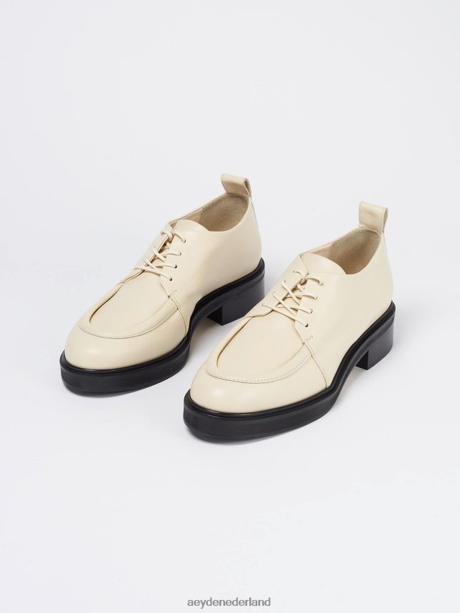 schoenen nl Aeyde mara romig kalf 624HJR233