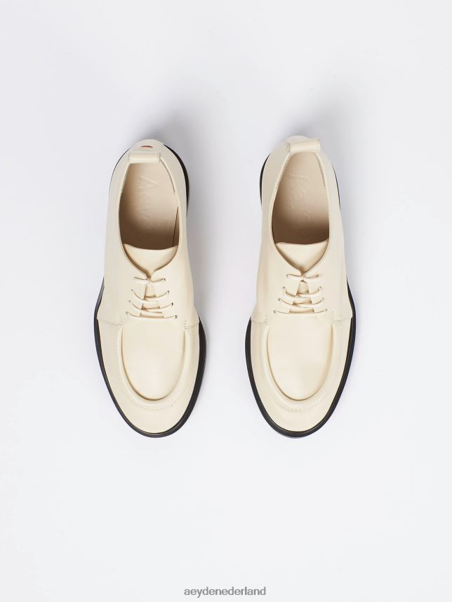 schoenen nl Aeyde mara romig kalf 624HJR233