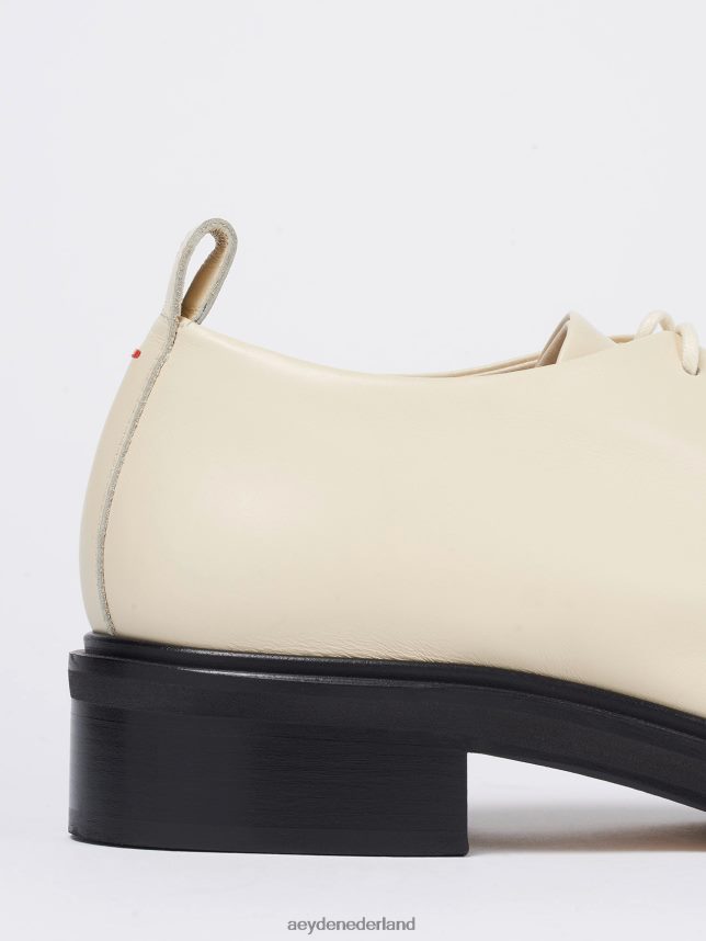 schoenen nl Aeyde mara romig kalf 624HJR233