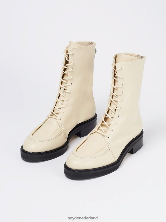 schoenen nl Aeyde maximaal romig kalf 624HJR17