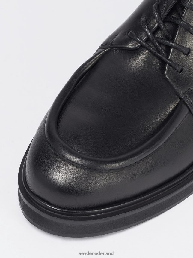 schoenen nl Aeyde maximaal zwart kalf 624HJR16